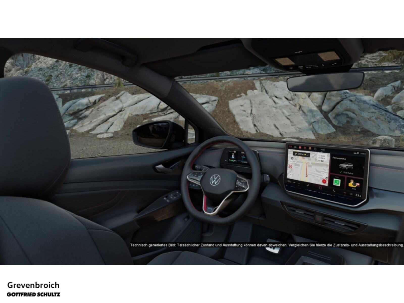 Volkswagen ID.4 – Bild 9