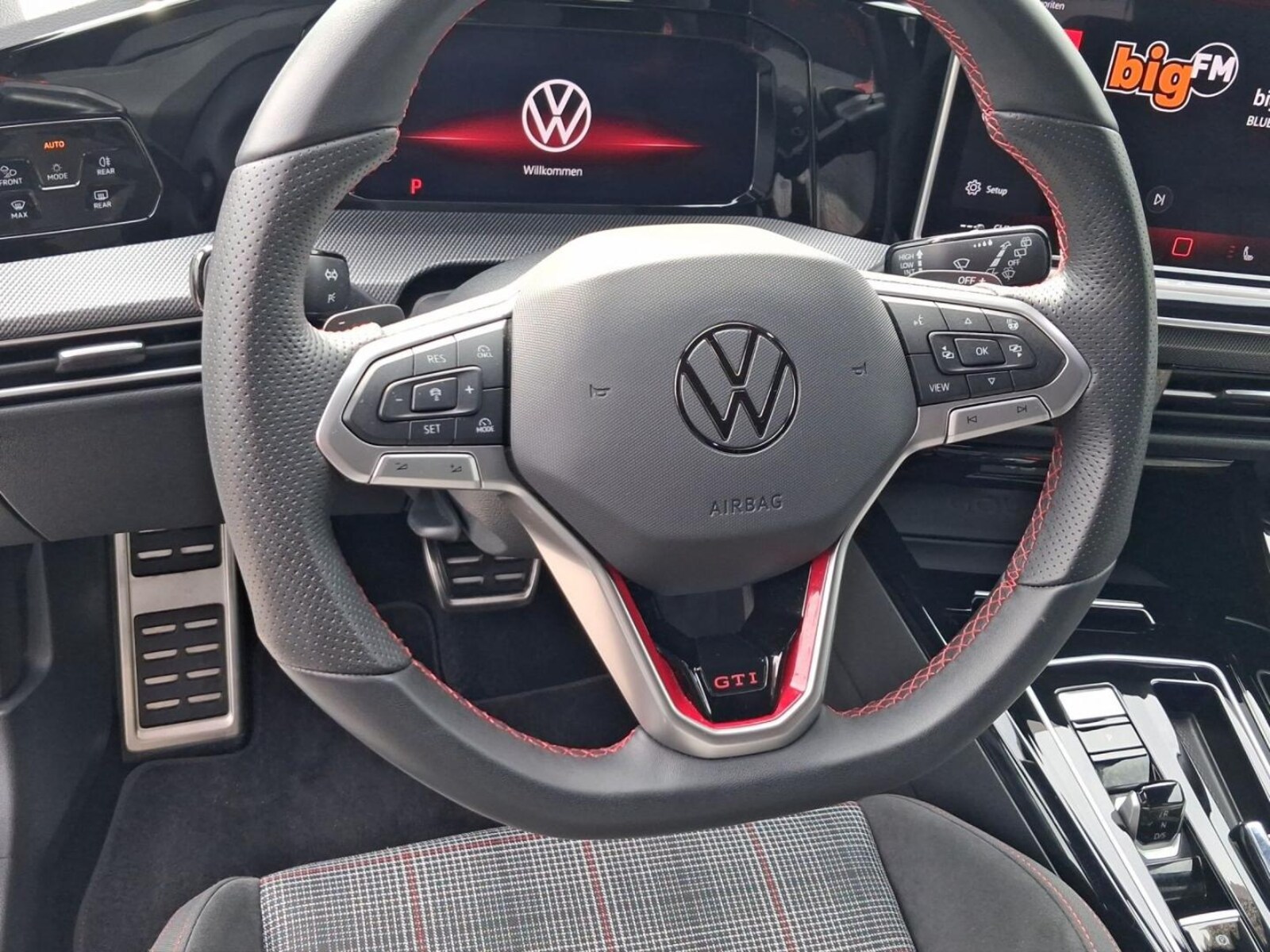 Volkswagen Golf – Bild 14