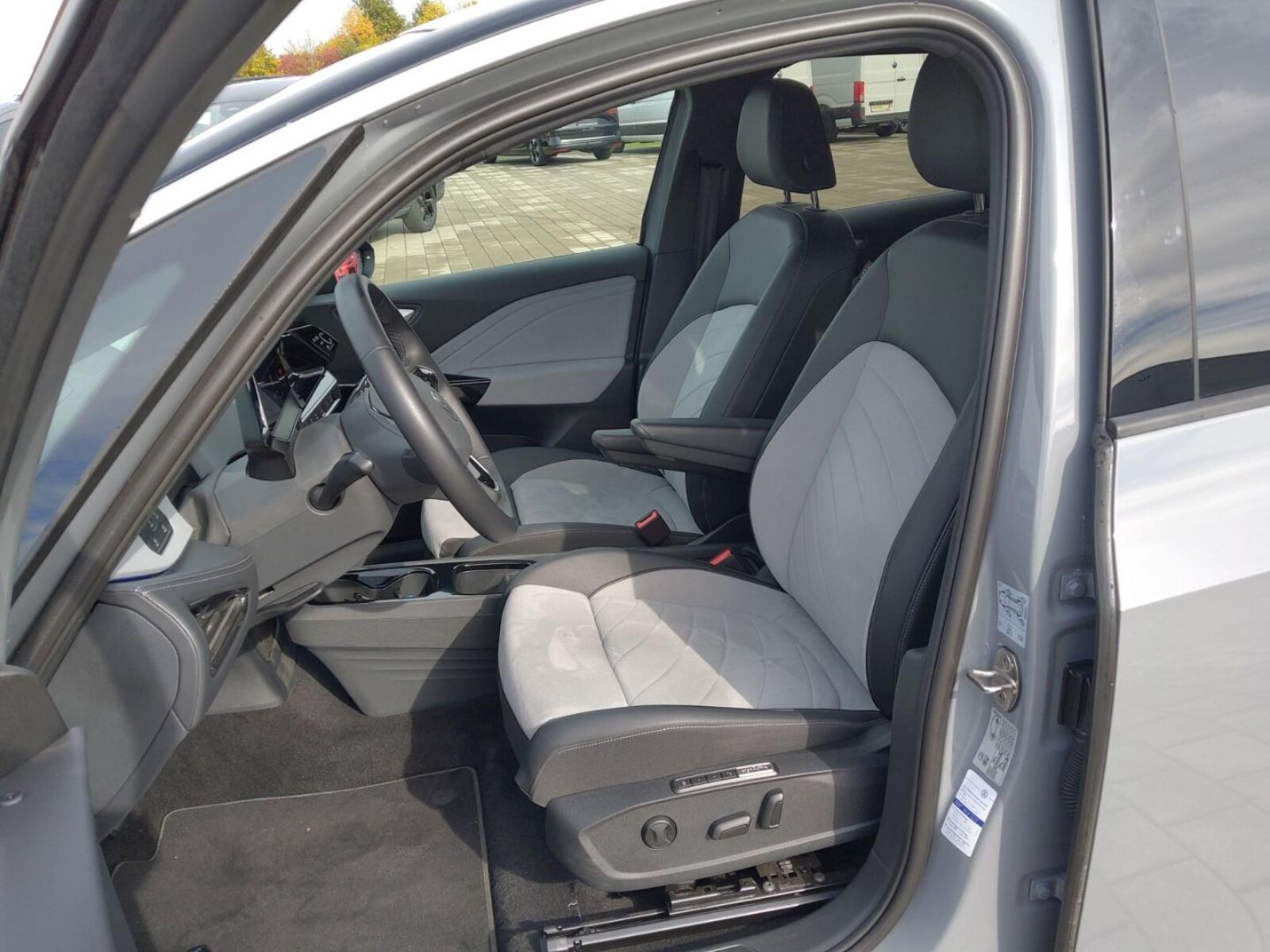 Volkswagen ID.3 – Bild 12