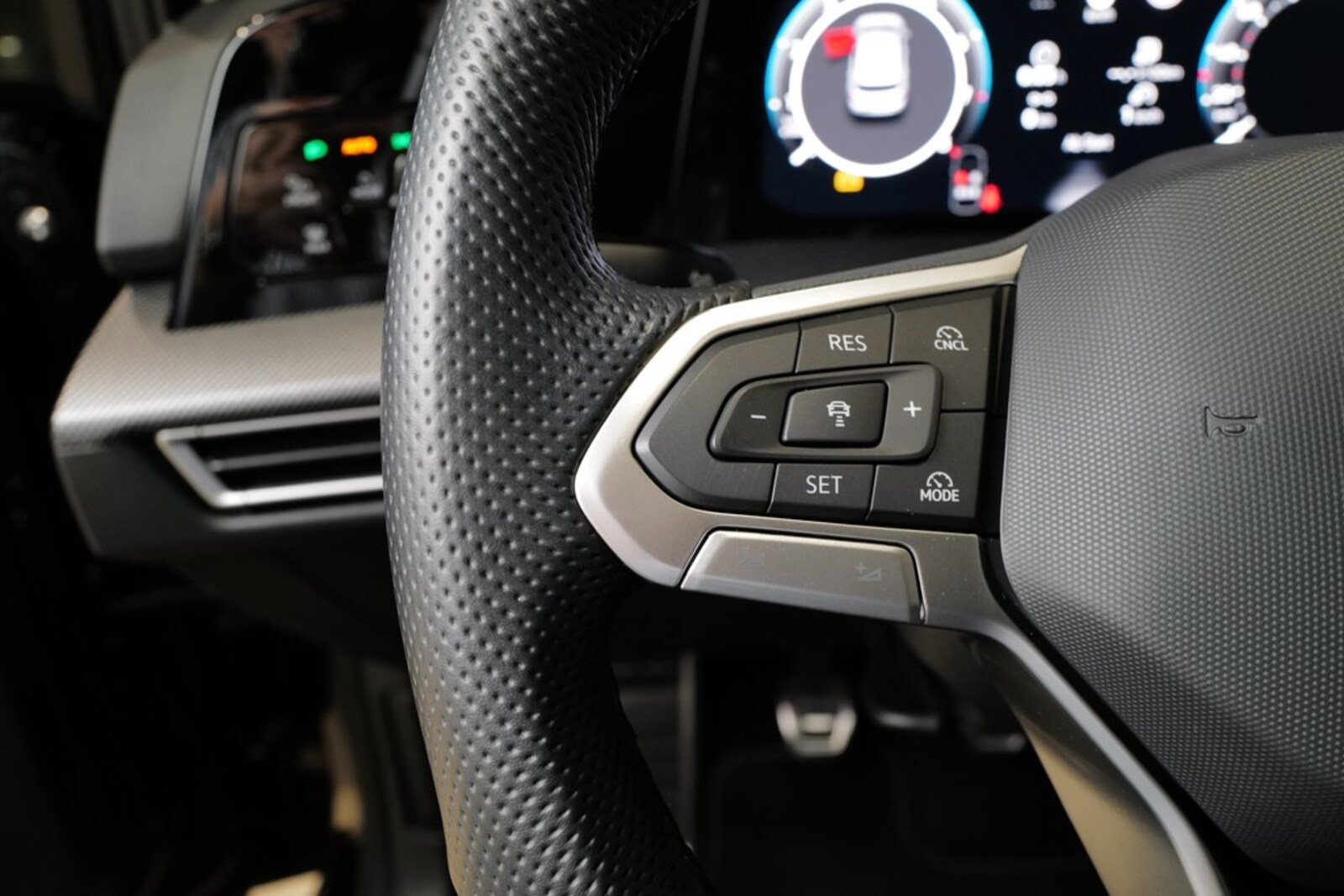 Volkswagen Golf – Bild 12