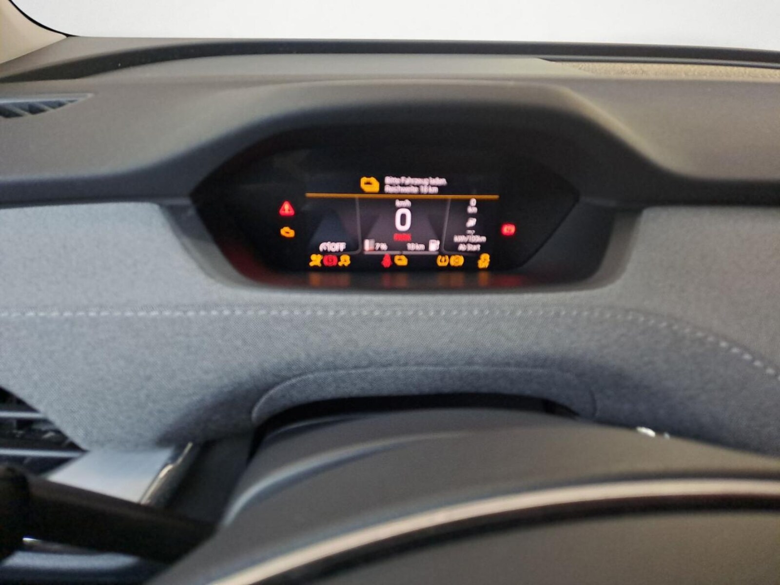 Škoda Enyaq – Bild 10