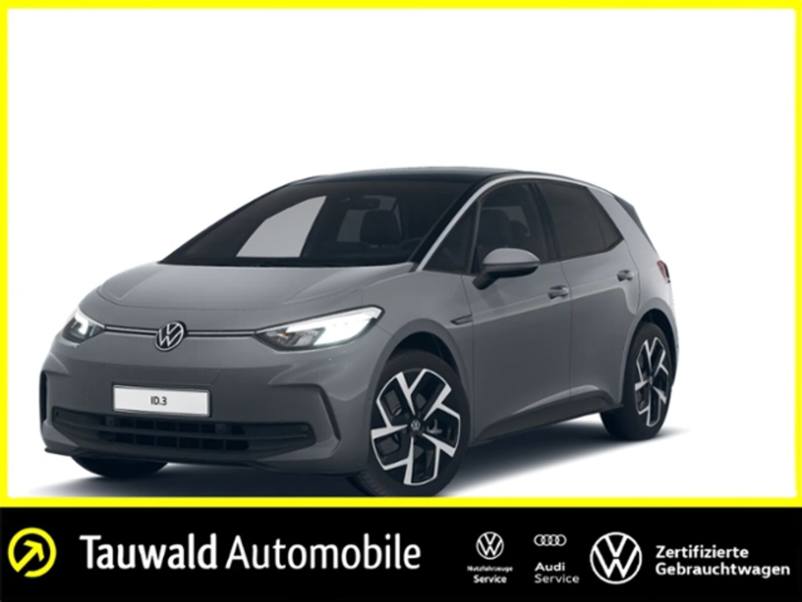 Volkswagen ID.3