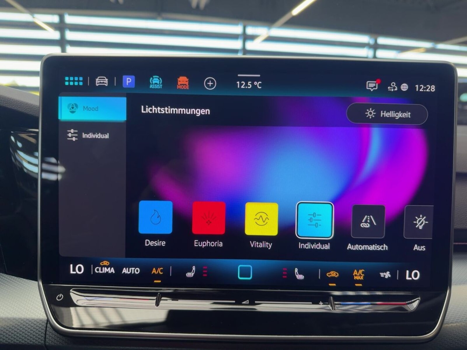 Volkswagen Golf Variant – Bild 16