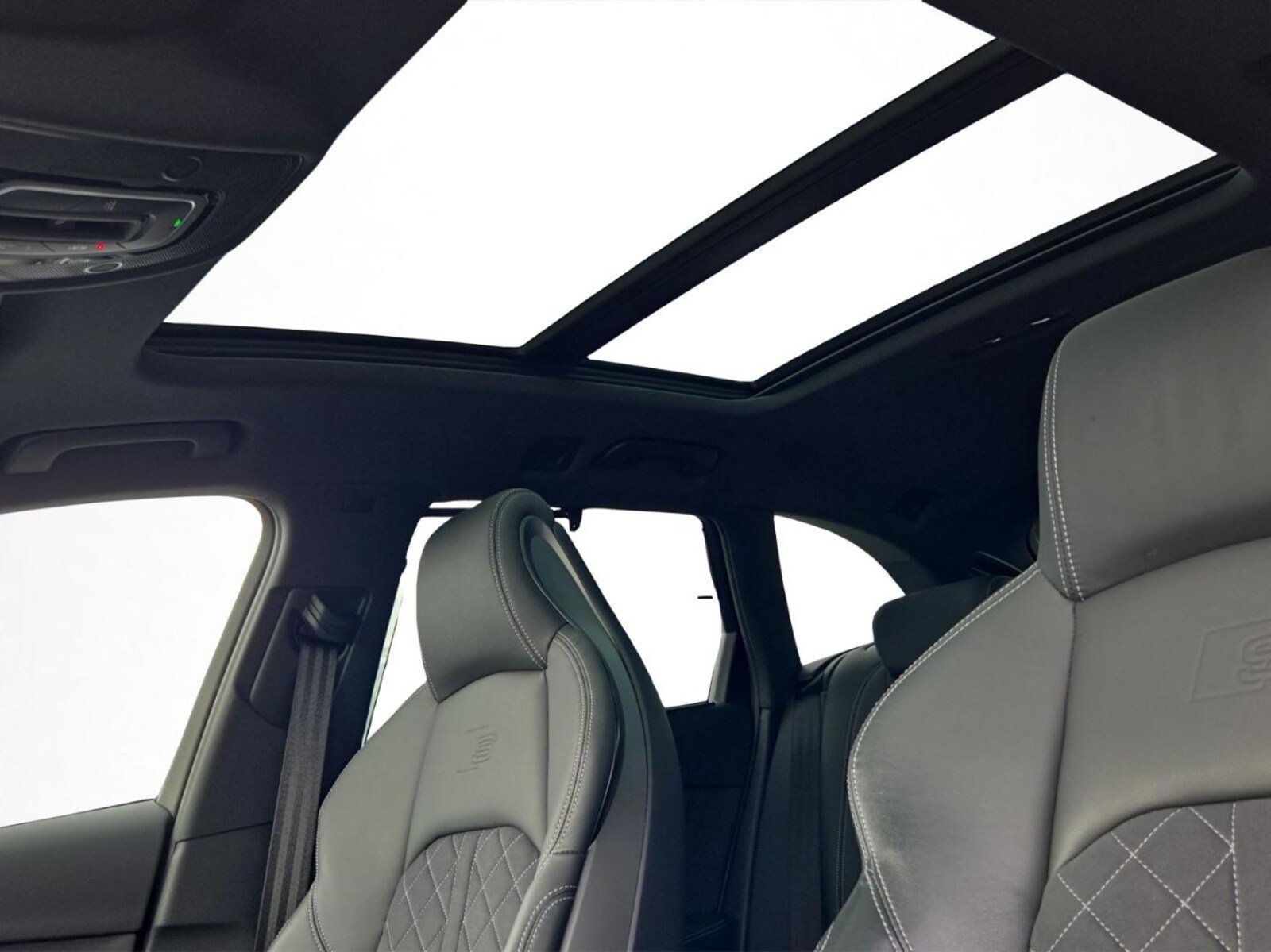 Audi A4 Avant – Bild 10