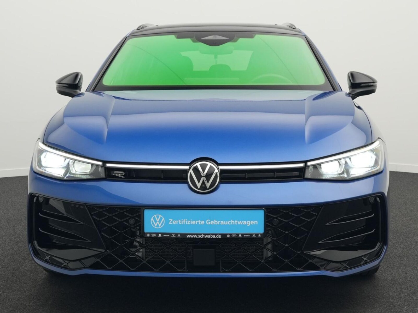 Volkswagen Passat – Bild 8
