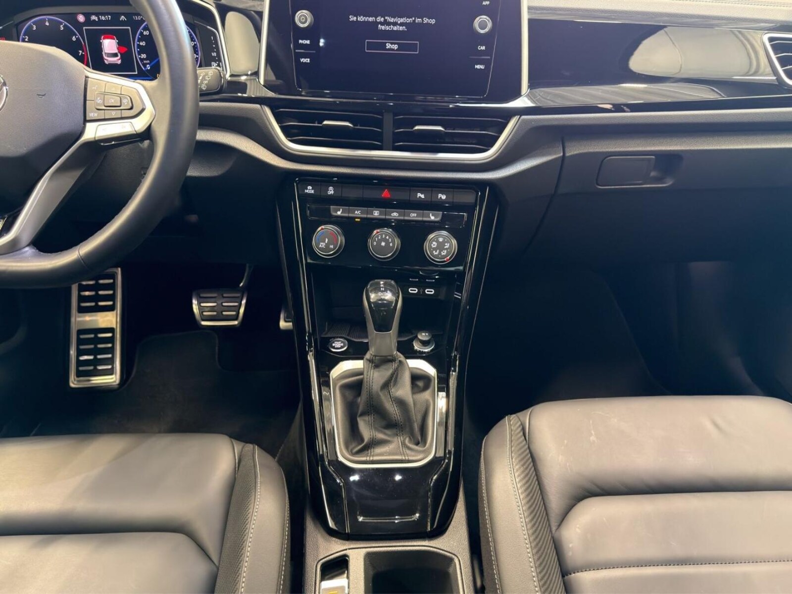 Volkswagen T-Roc – Bild 9