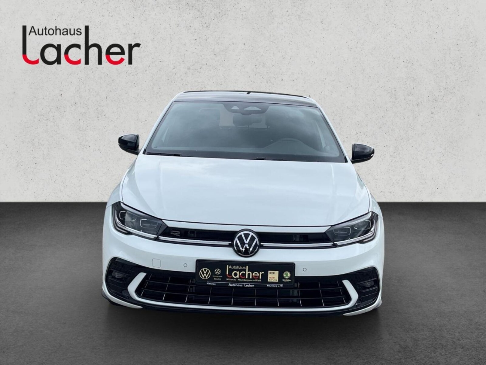 Volkswagen Polo – Bild 7