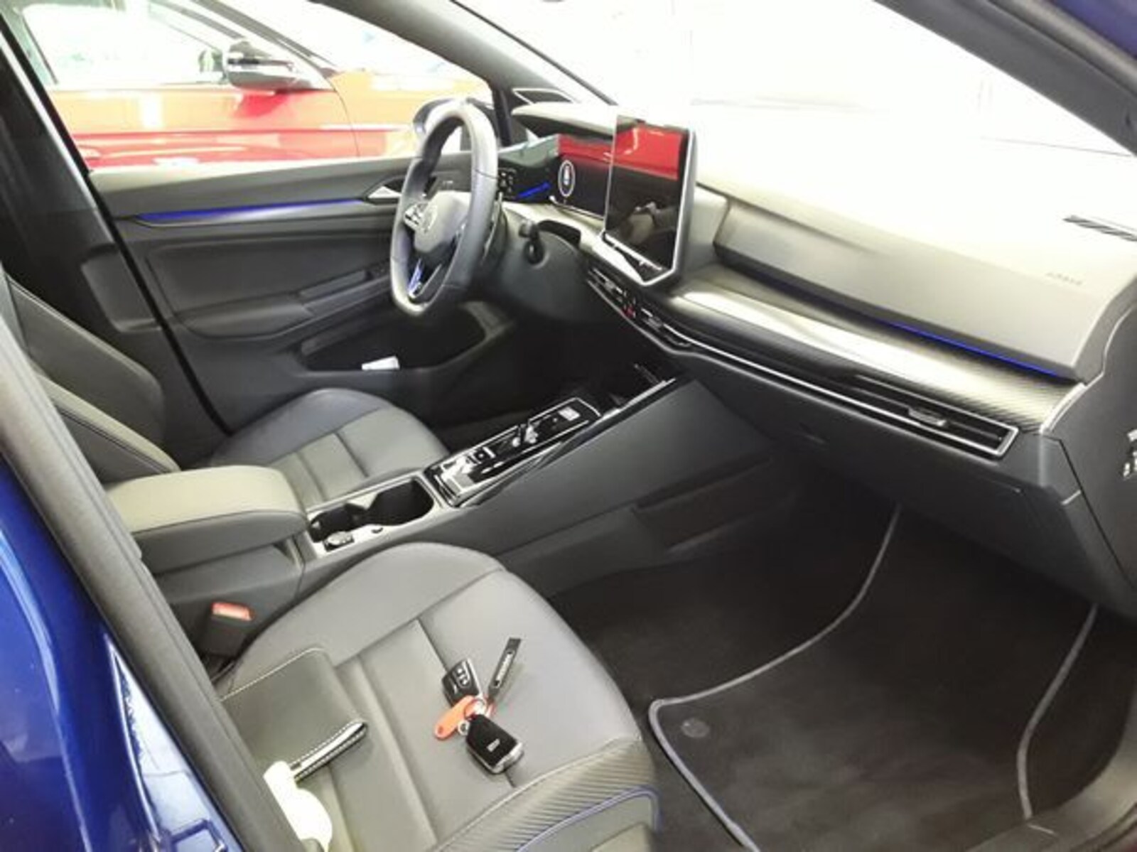 Volkswagen Golf – Bild 4
