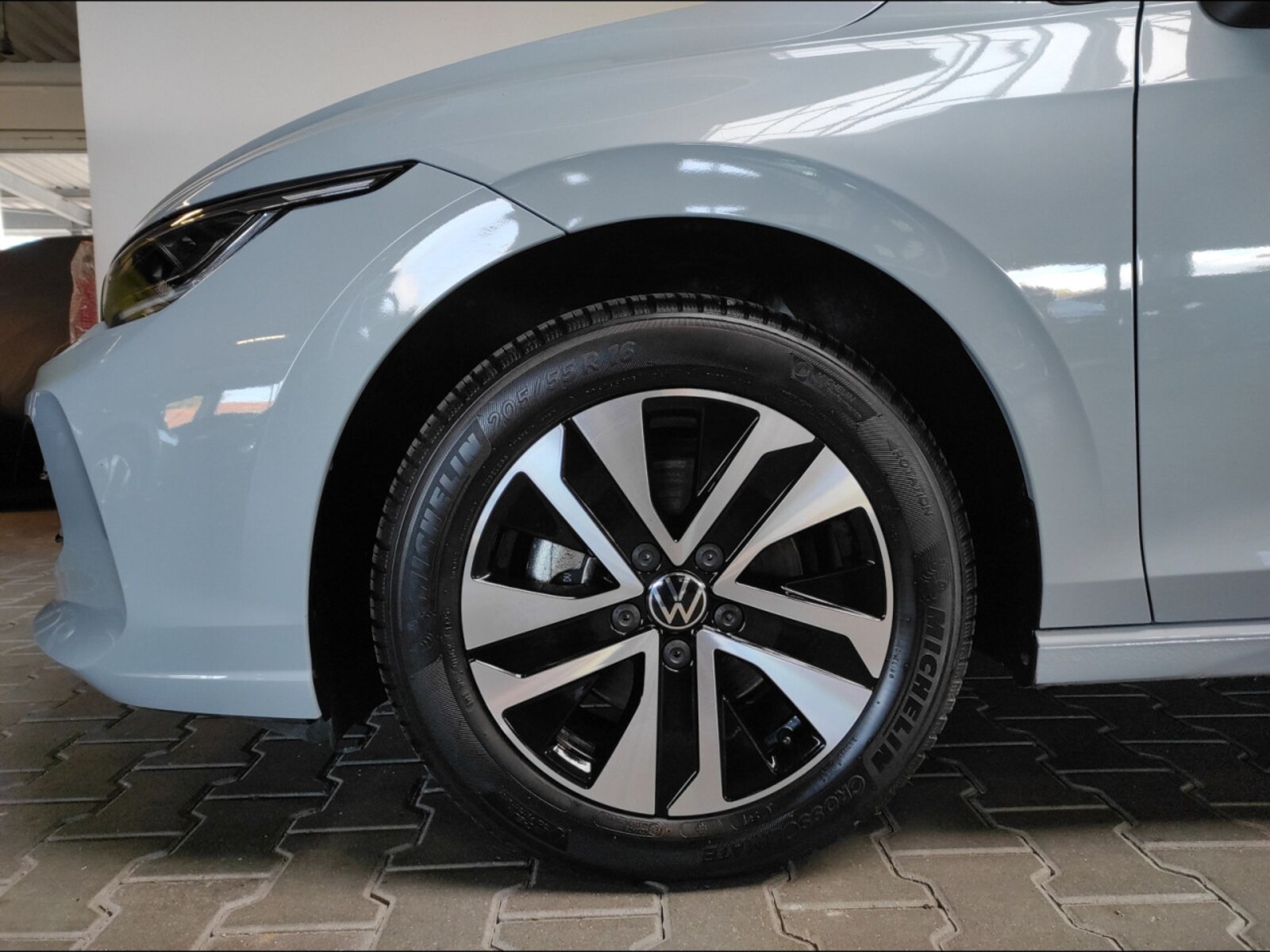 Volkswagen Golf – Bild 4