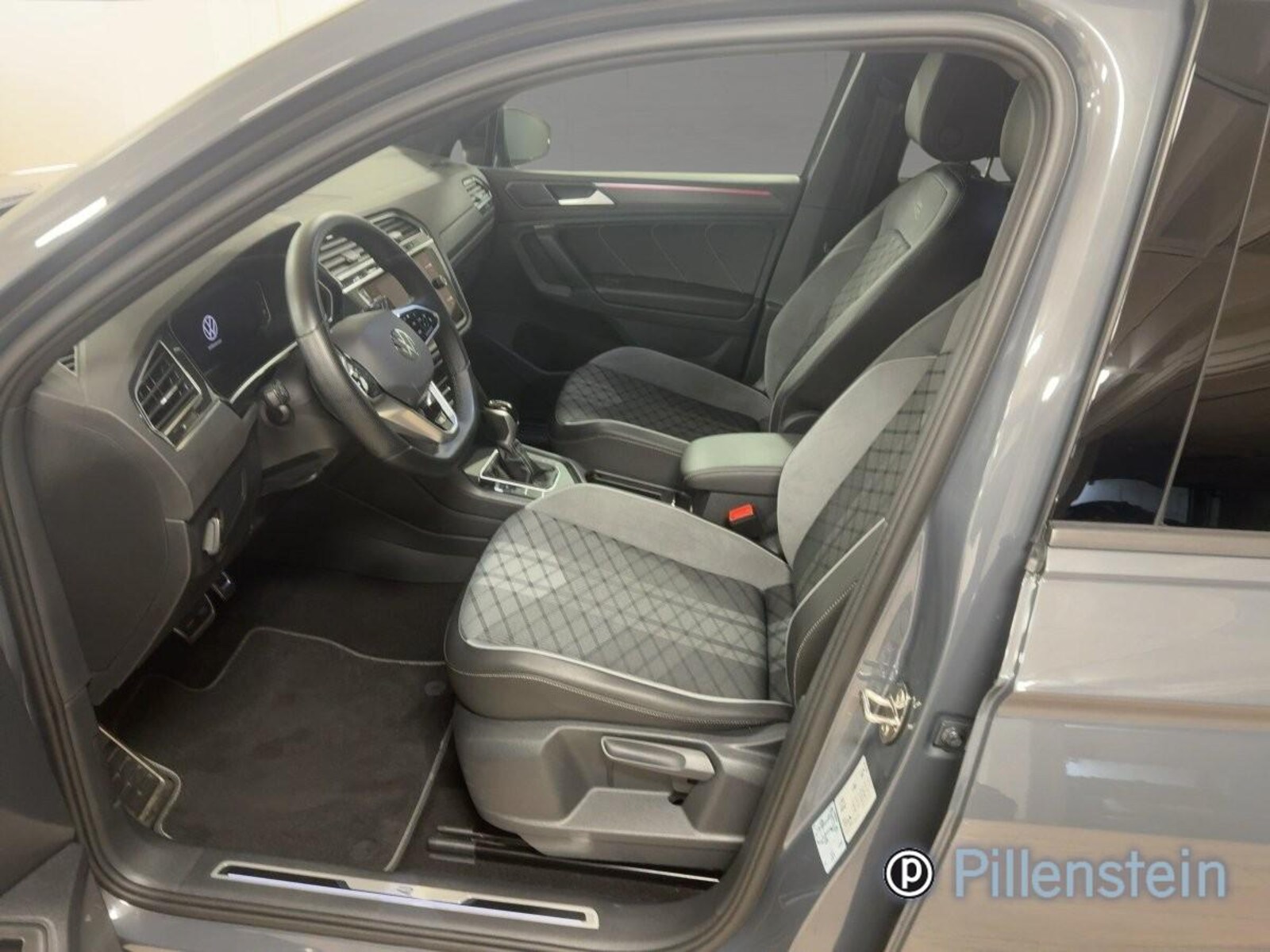 Volkswagen Tiguan – Bild 6