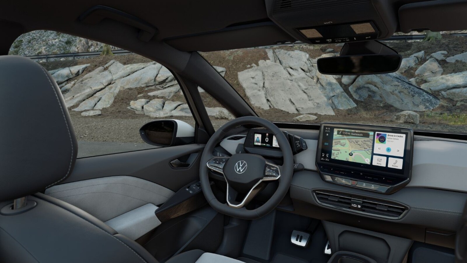 Volkswagen ID.3 – Bild 11