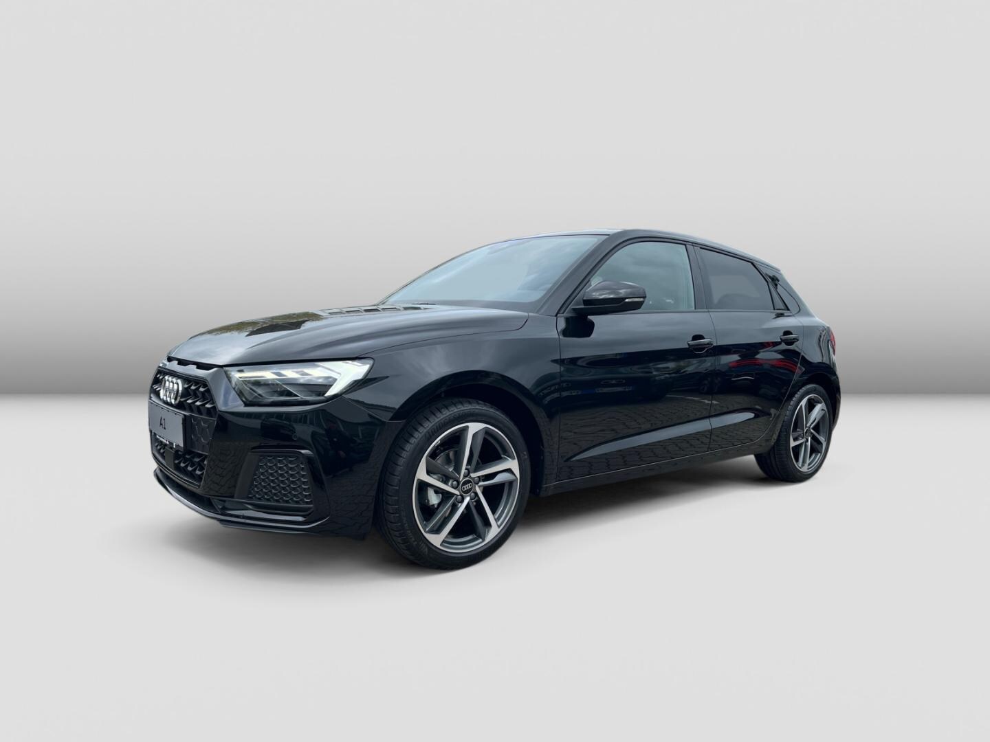 Bild über Audi A1 Sportback advanced 25 TFSI Schaltgetriebe - für weitere Informationen kontaktieren Sie den Audi Partner