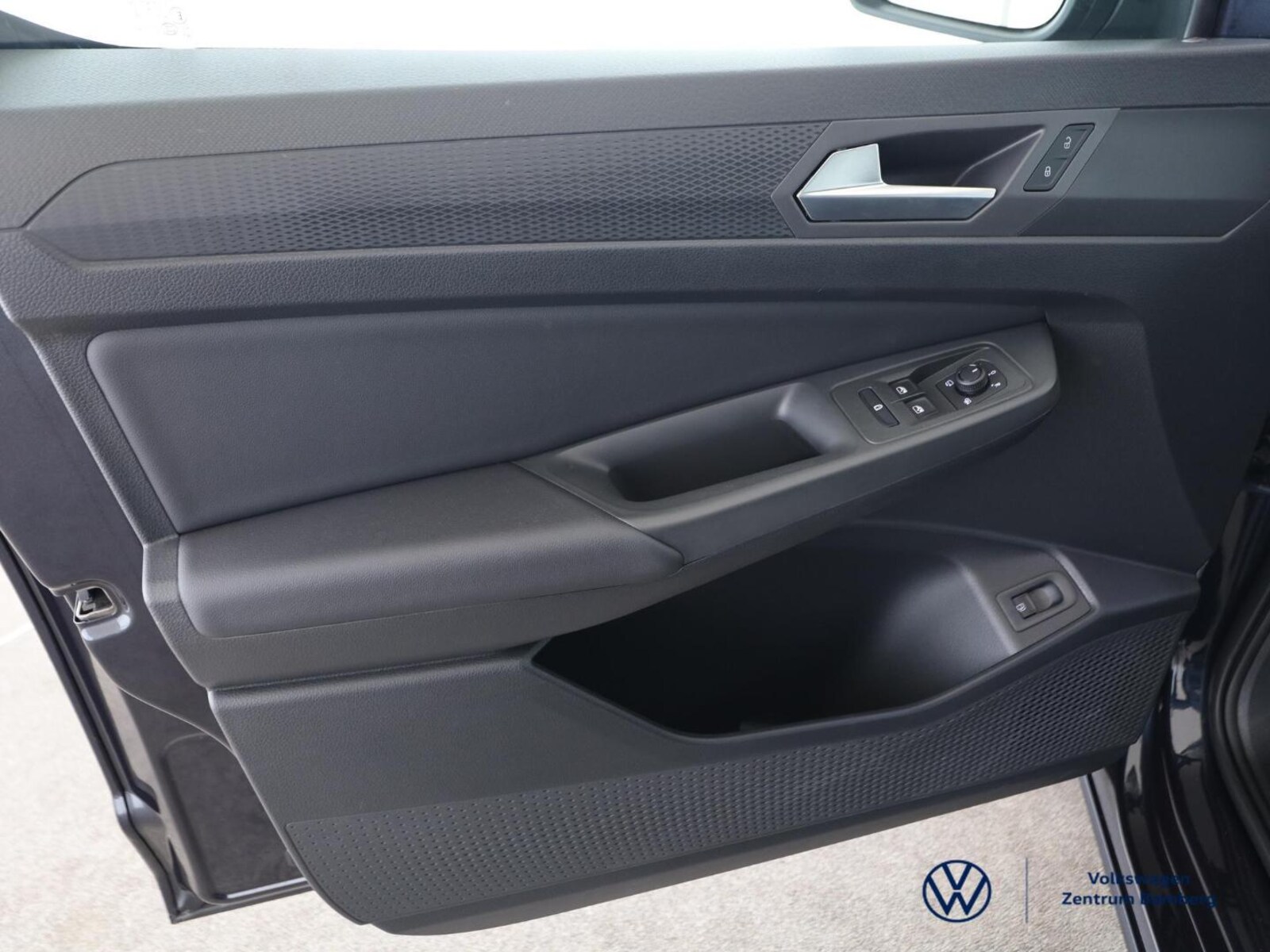 Volkswagen Caddy – Bild 6