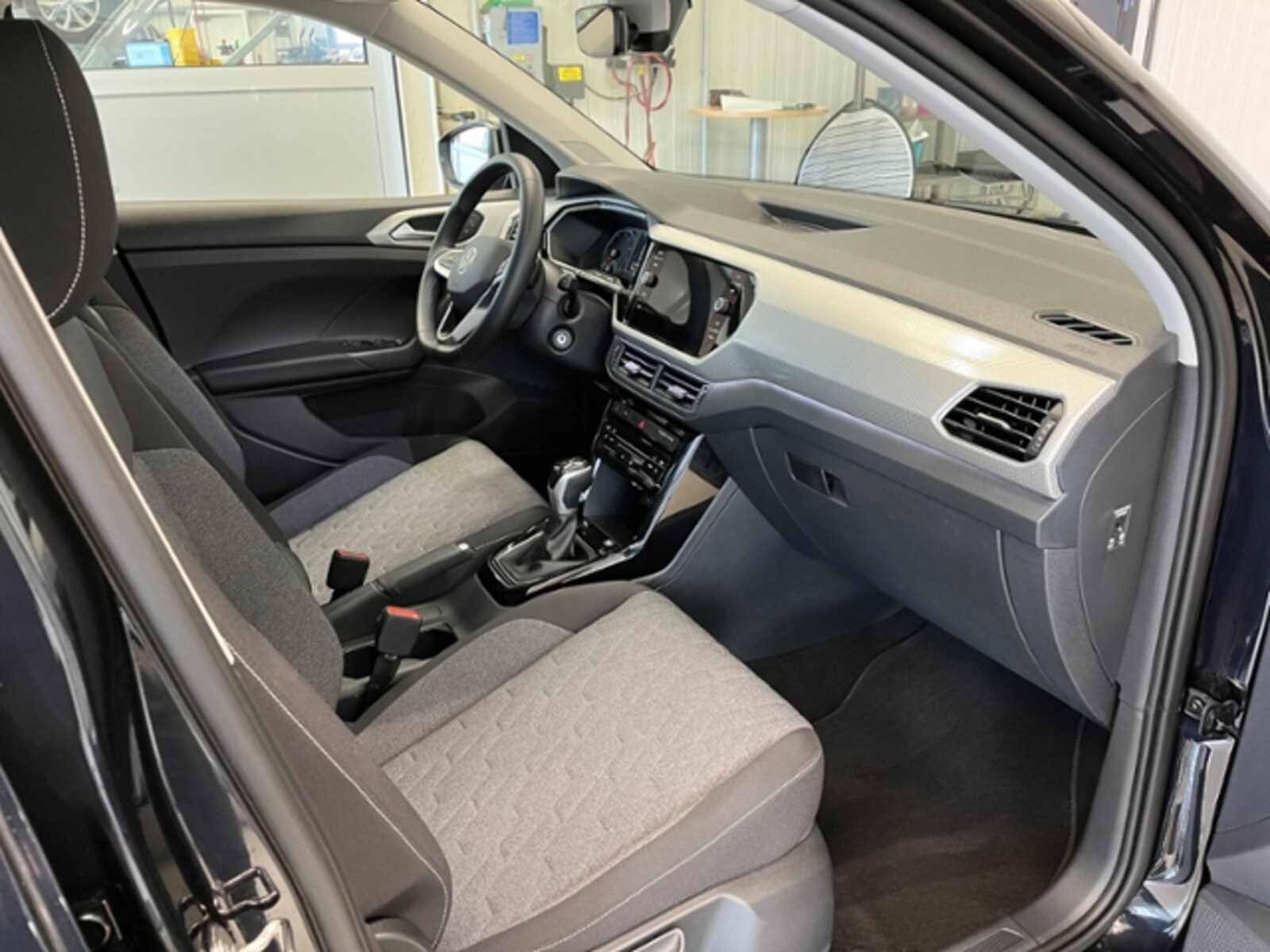 Volkswagen T-Cross – Bild 12