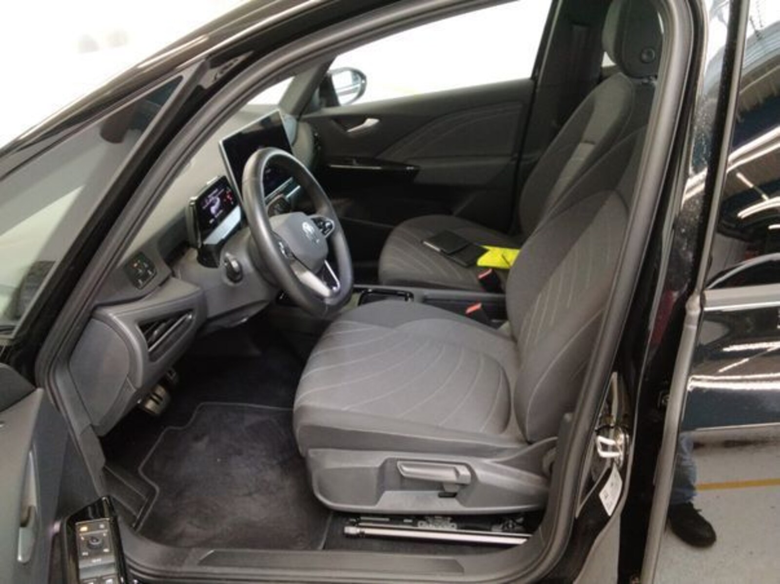 Volkswagen ID.3 – Bild 4