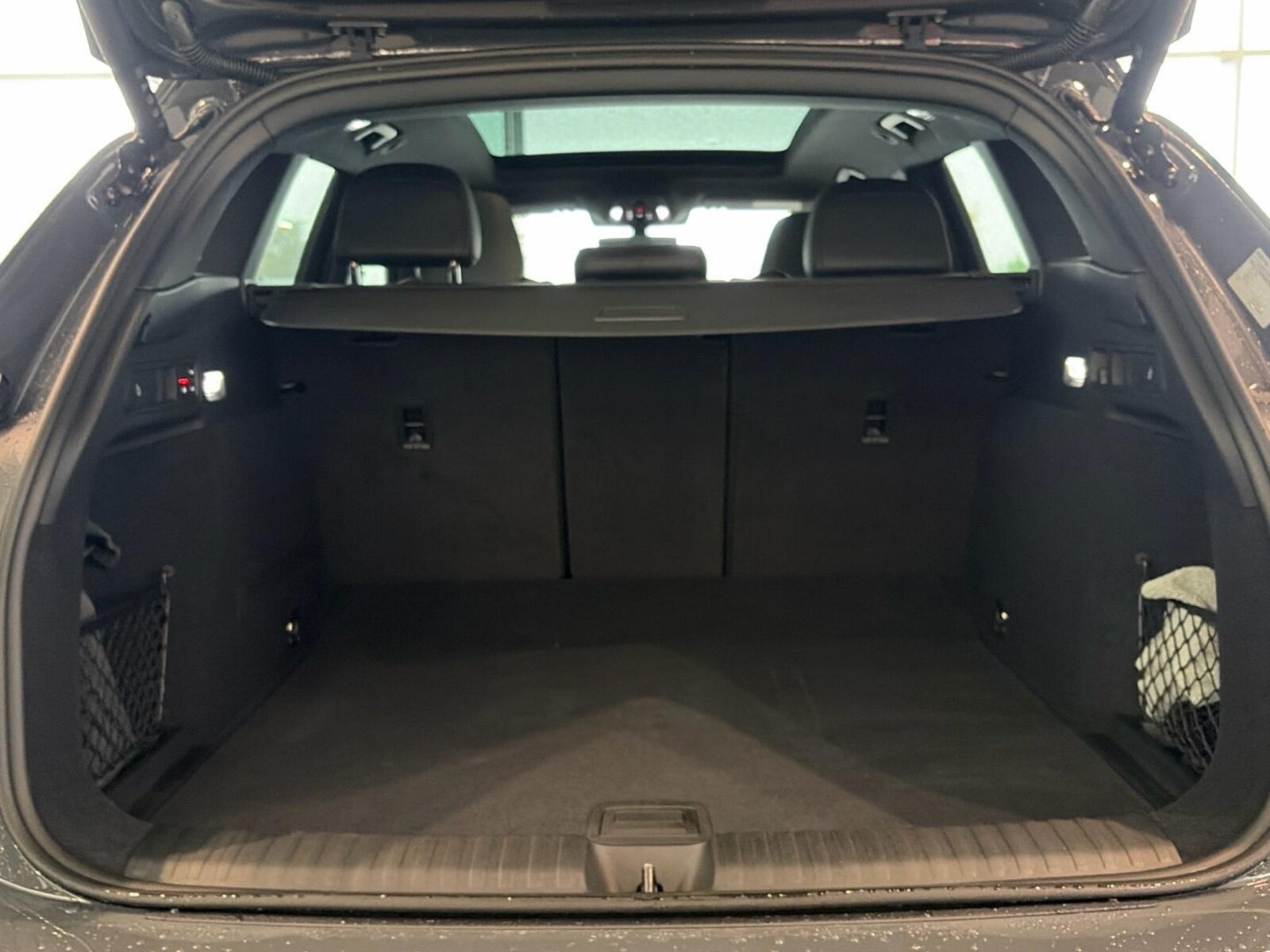 Audi Q6 e-tron – Bild 13