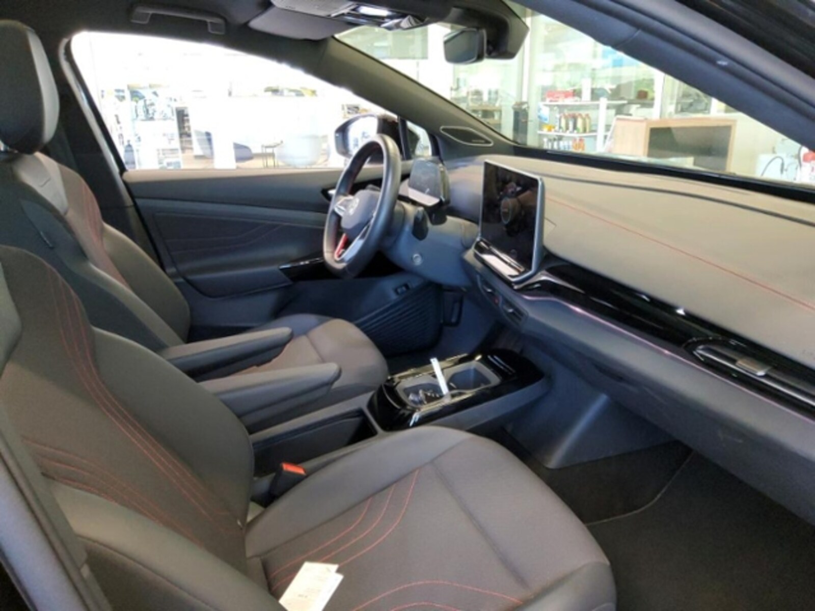 Volkswagen ID.4 – Bild 5