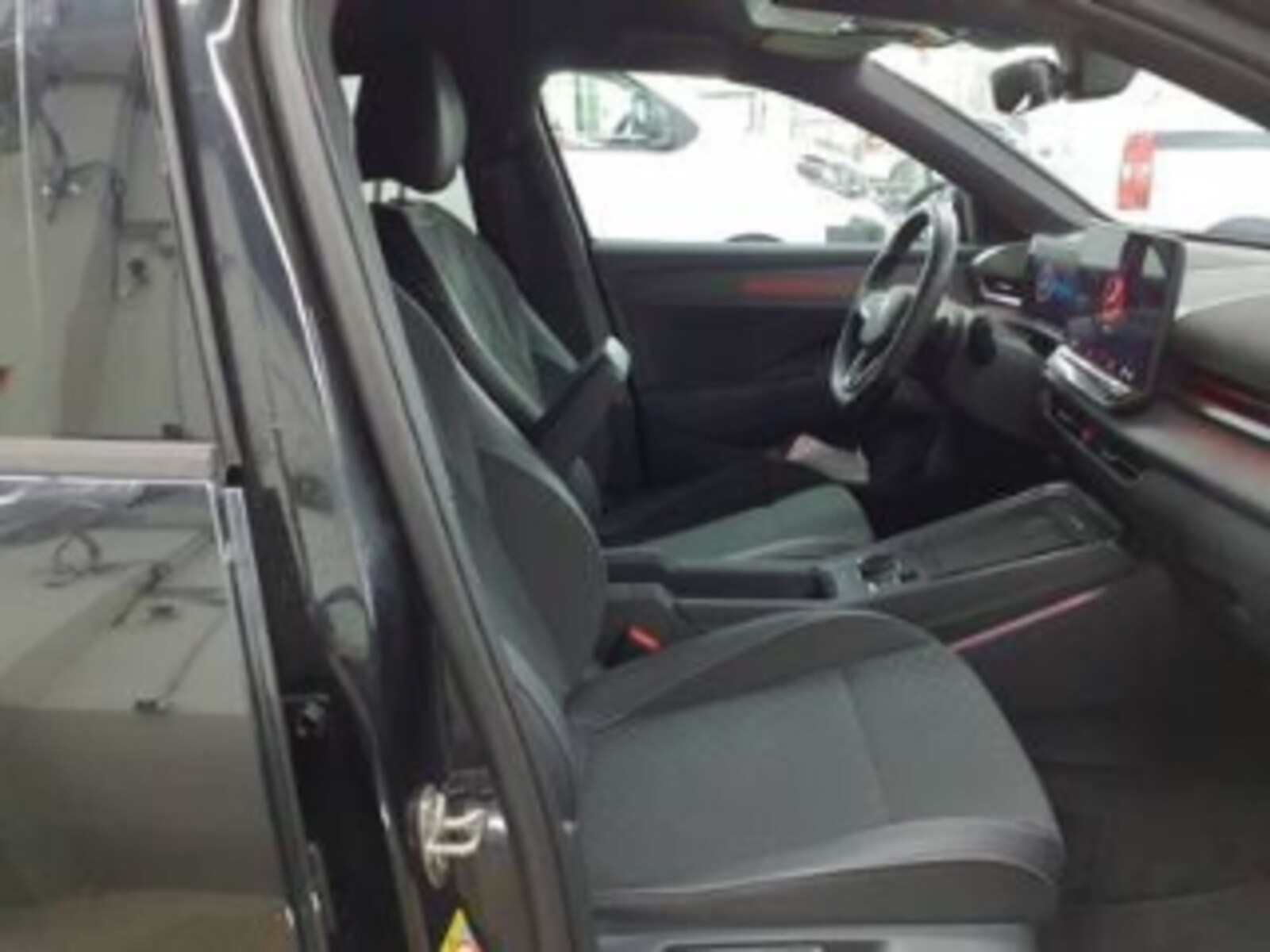 Volkswagen T-Roc – Bild 5