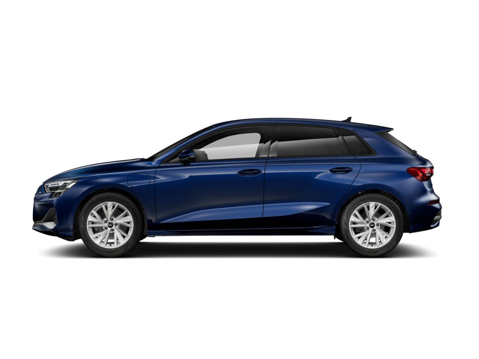 Audi A3 Sportback – Bild 8