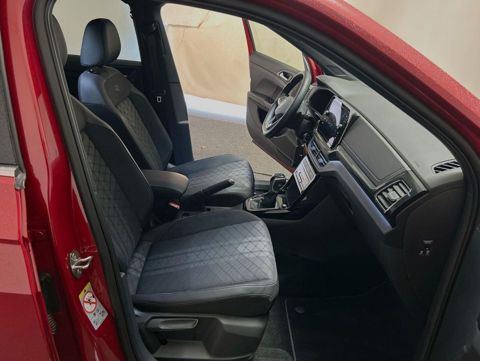 Volkswagen T-Cross – Bild 19