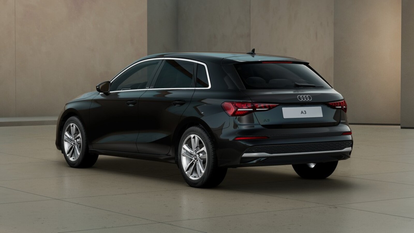 Audi A3 Sportback – Bild 2
