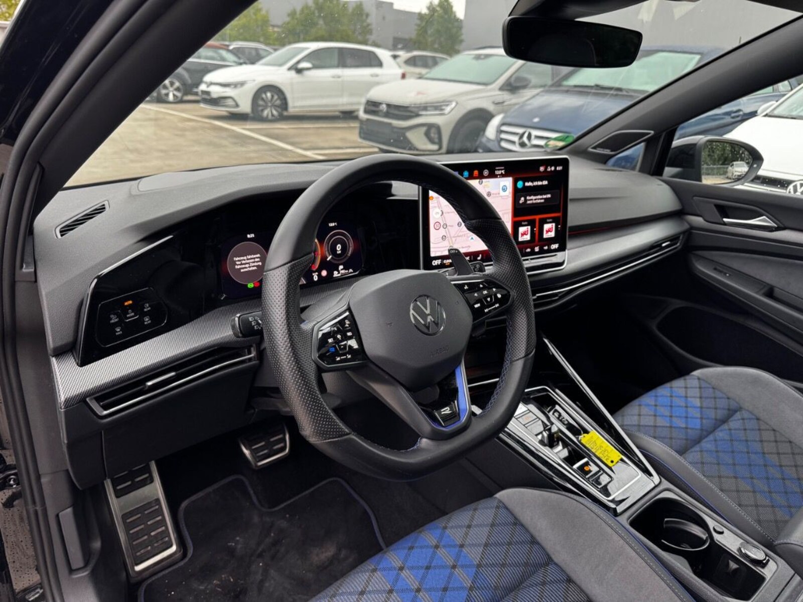 Volkswagen Golf – Bild 9