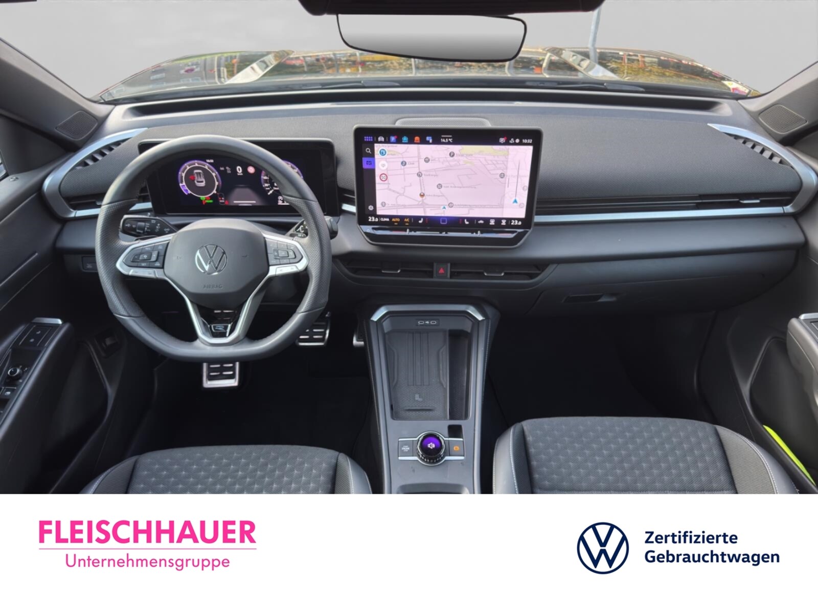 Volkswagen T-Roc – Bild 13
