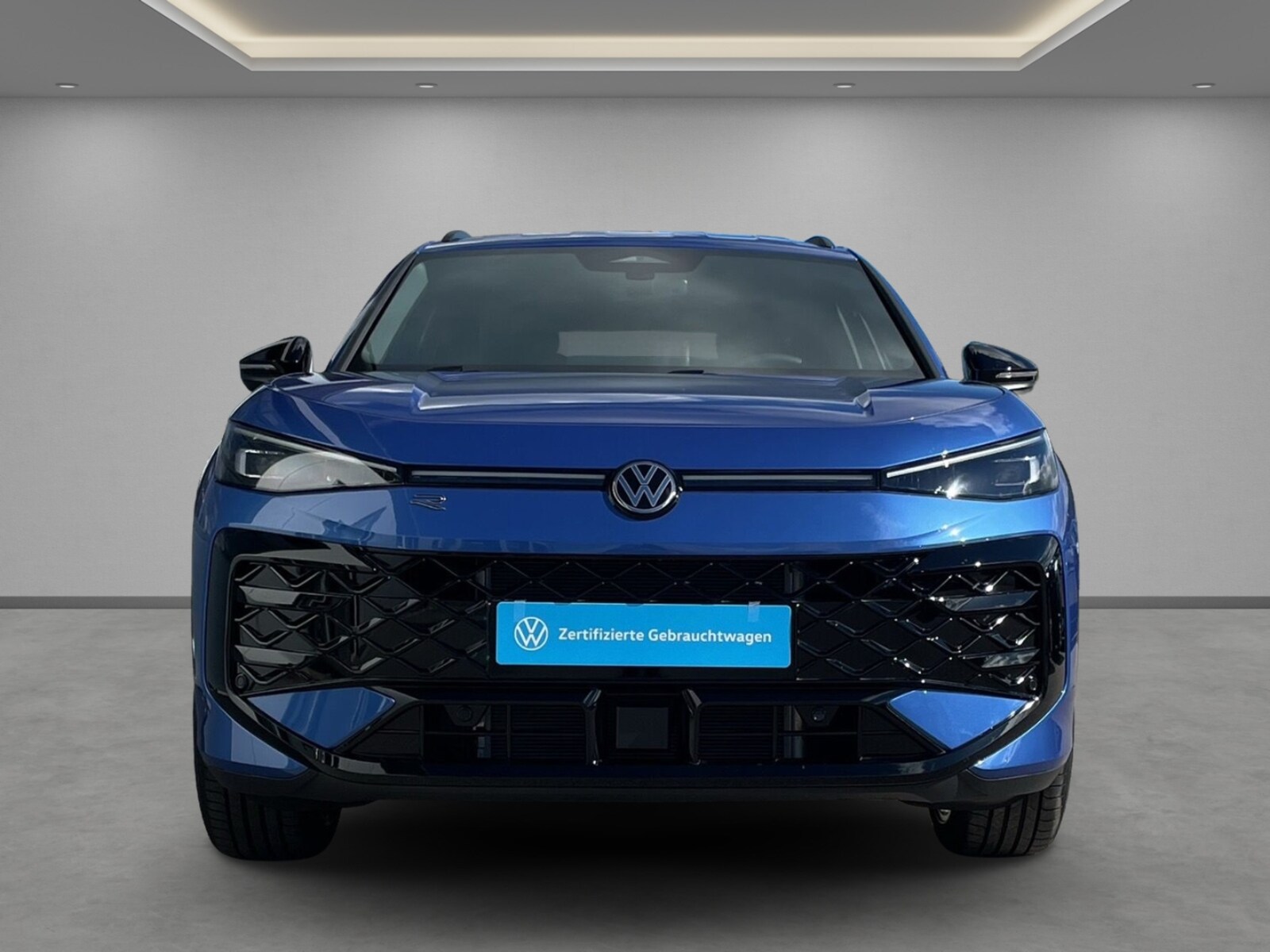 Volkswagen T-Roc – Bild 10