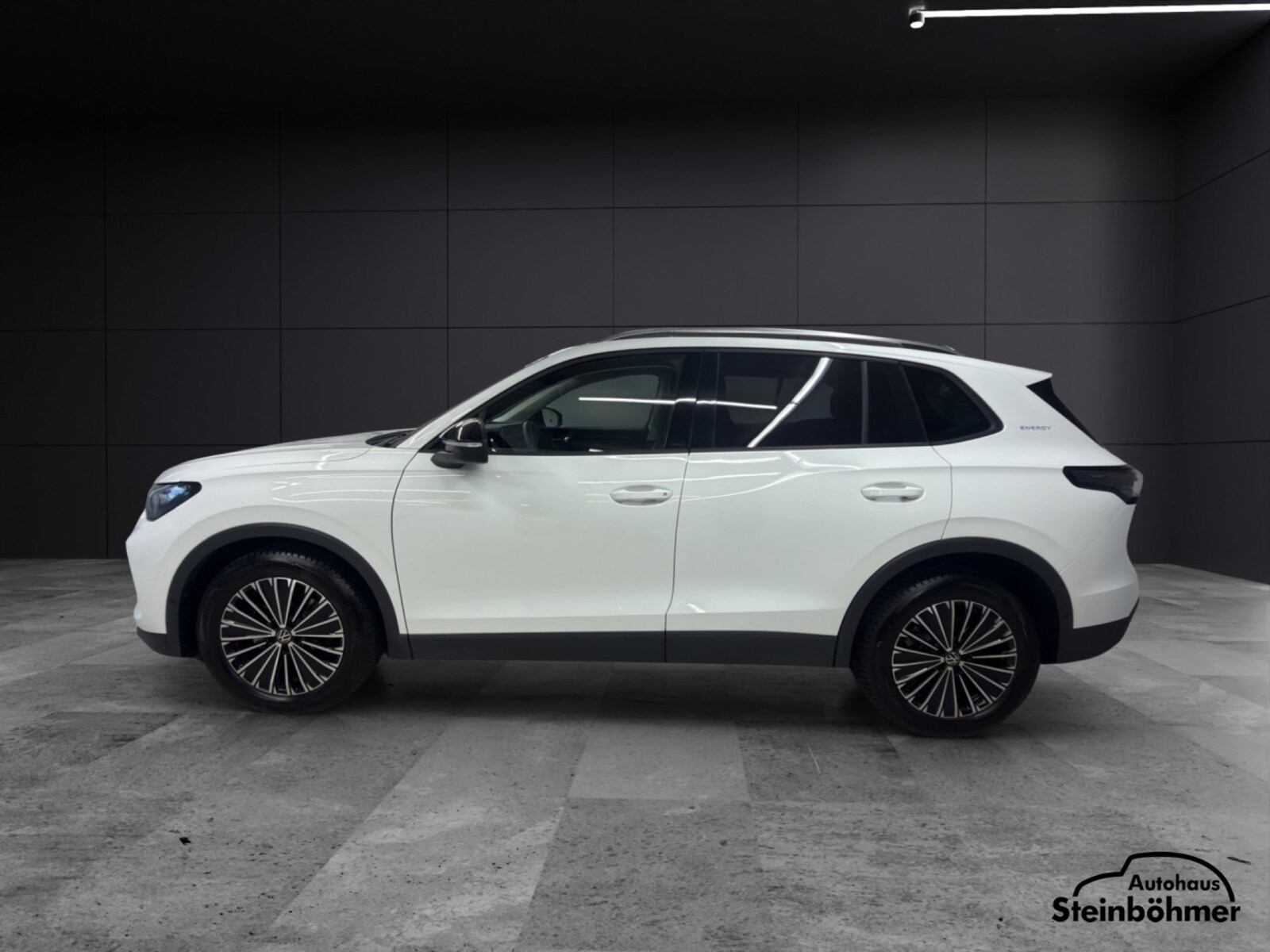 Volkswagen Tiguan – Bild 3