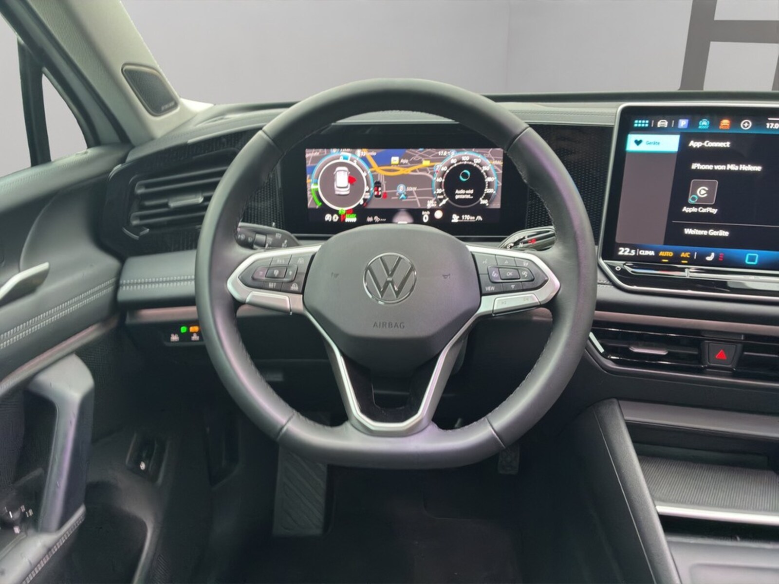 Volkswagen Tiguan – Bild 12