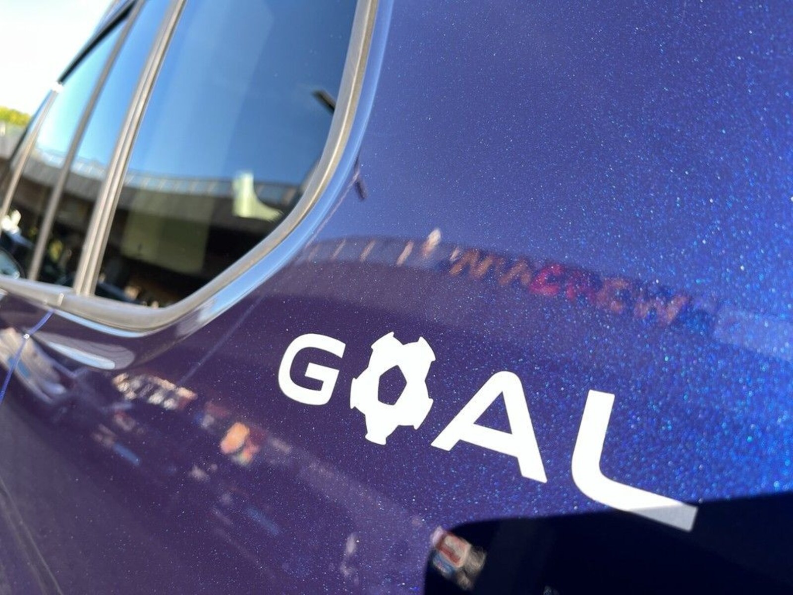 Volkswagen Touran – Bild 16