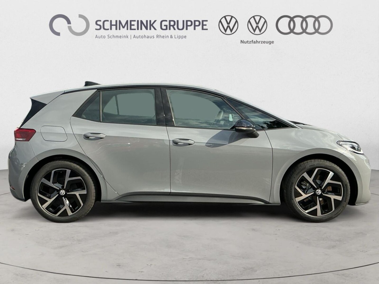 Volkswagen ID.3 Neo – Bild 6