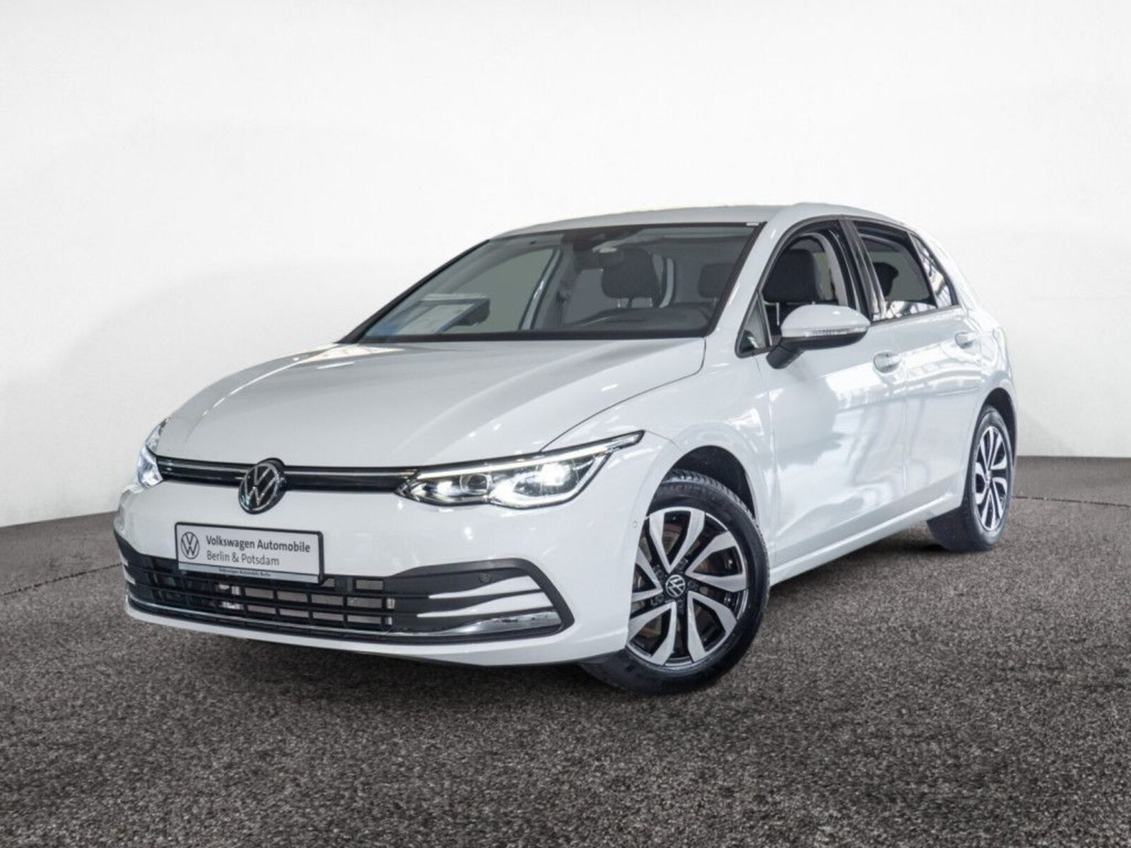 Volkswagen Golf – Bild 2