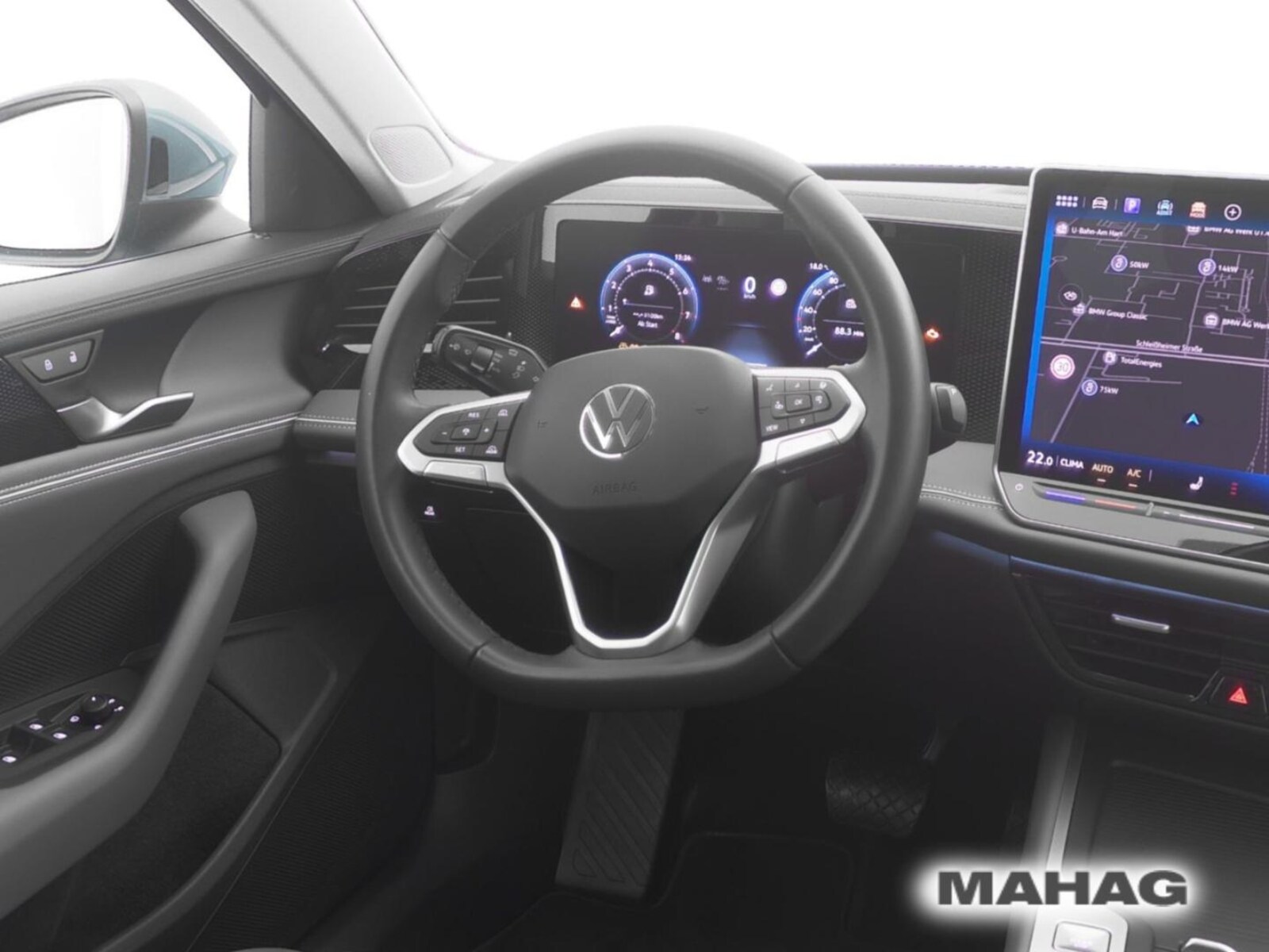 Volkswagen Passat – Bild 15