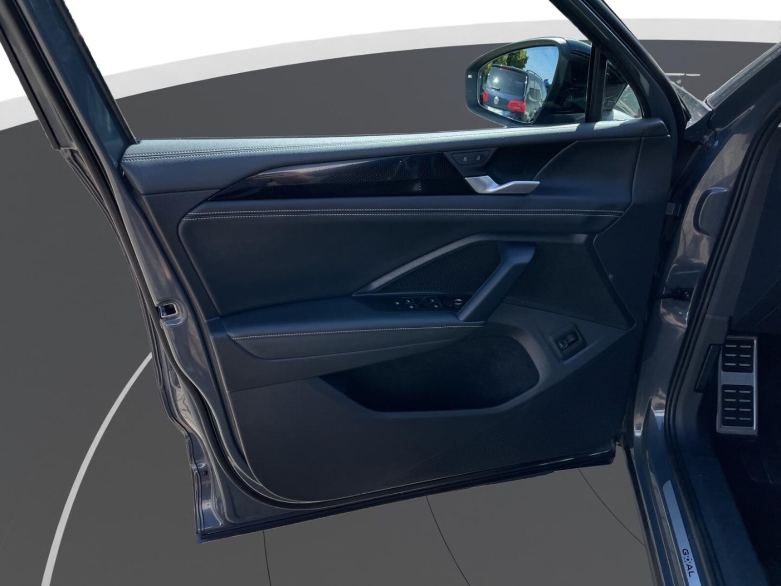 Volkswagen Tiguan – Bild 17