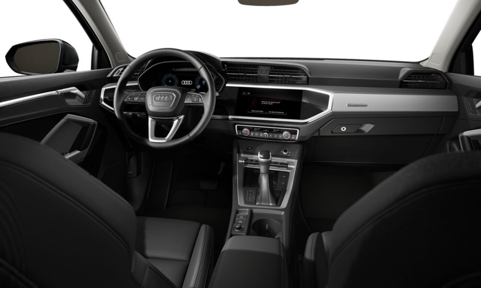 Audi Q3 – Bild 4