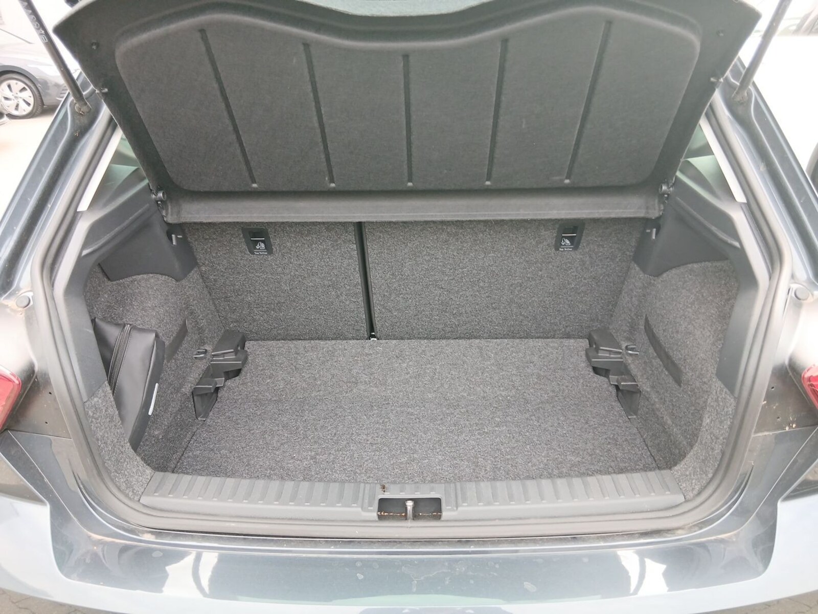 SEAT Ibiza – Bild 18