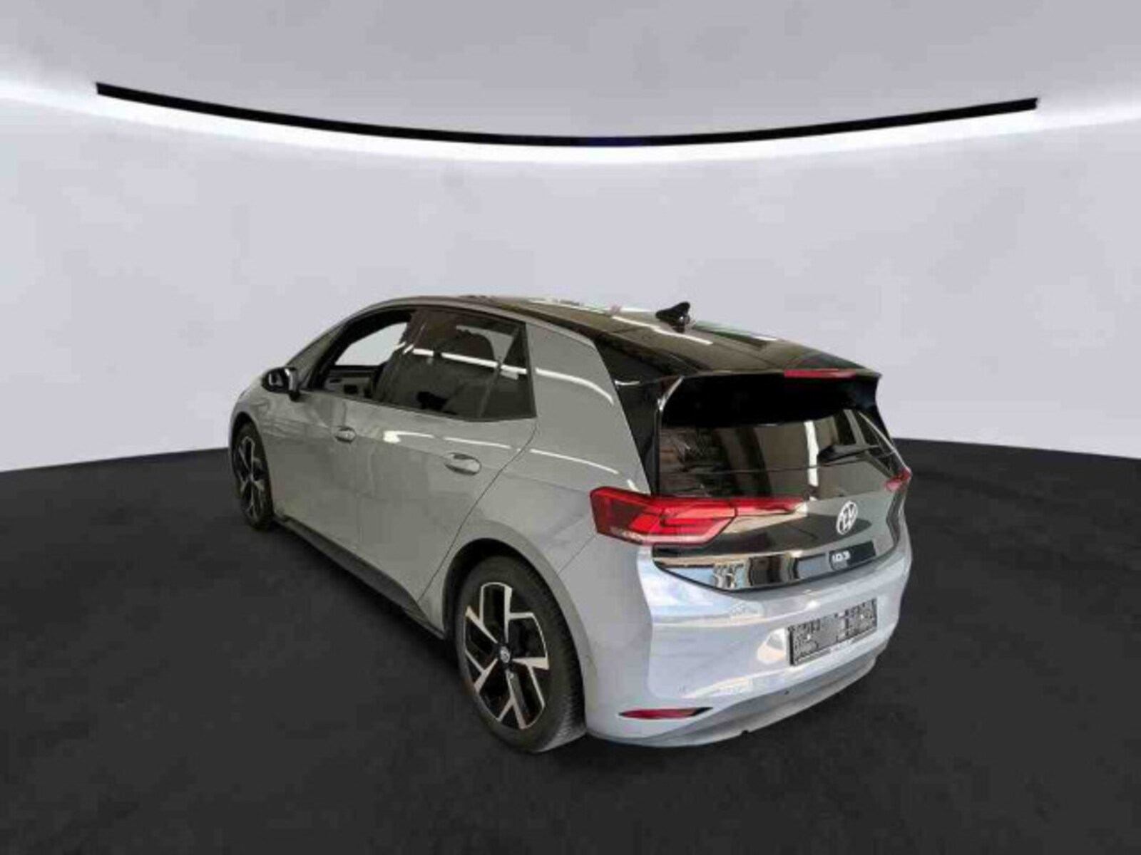 Volkswagen ID.3 – Bild 4
