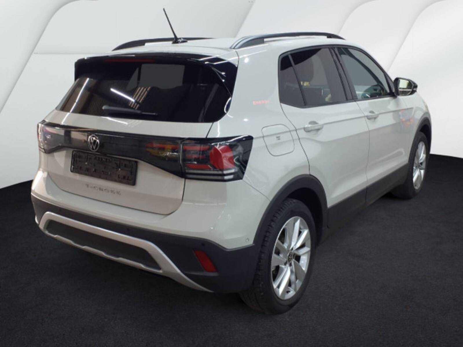 Volkswagen T-Cross – Bild 3