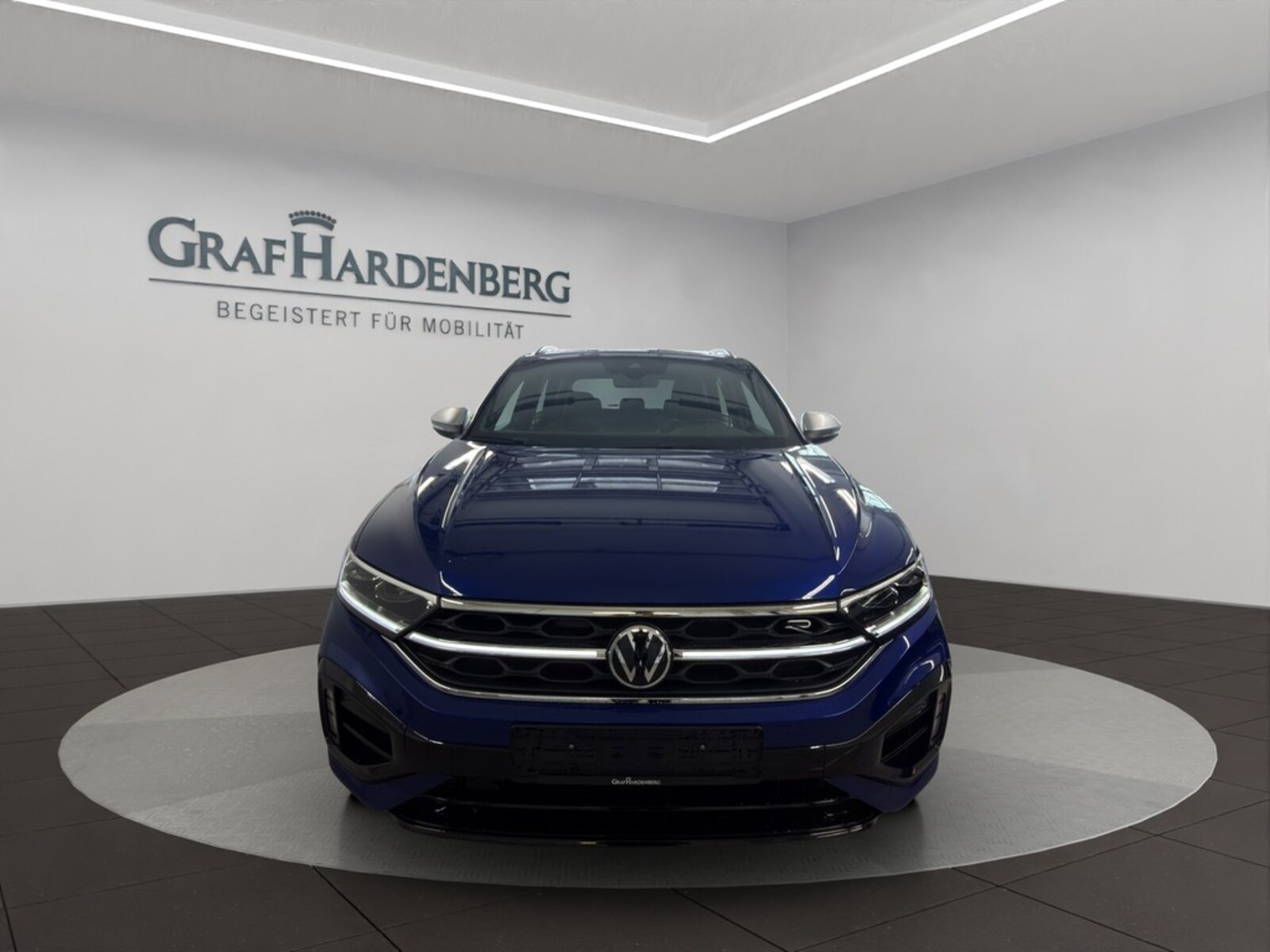 Volkswagen T-Roc – Bild 10