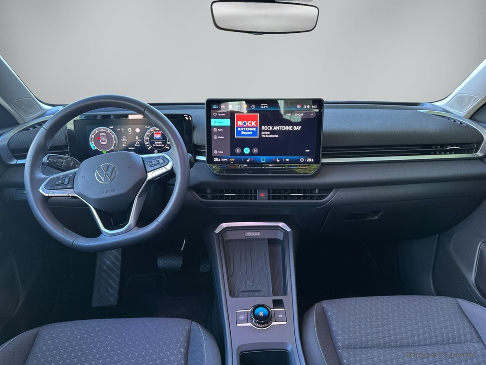Volkswagen T-Roc – Bild 12