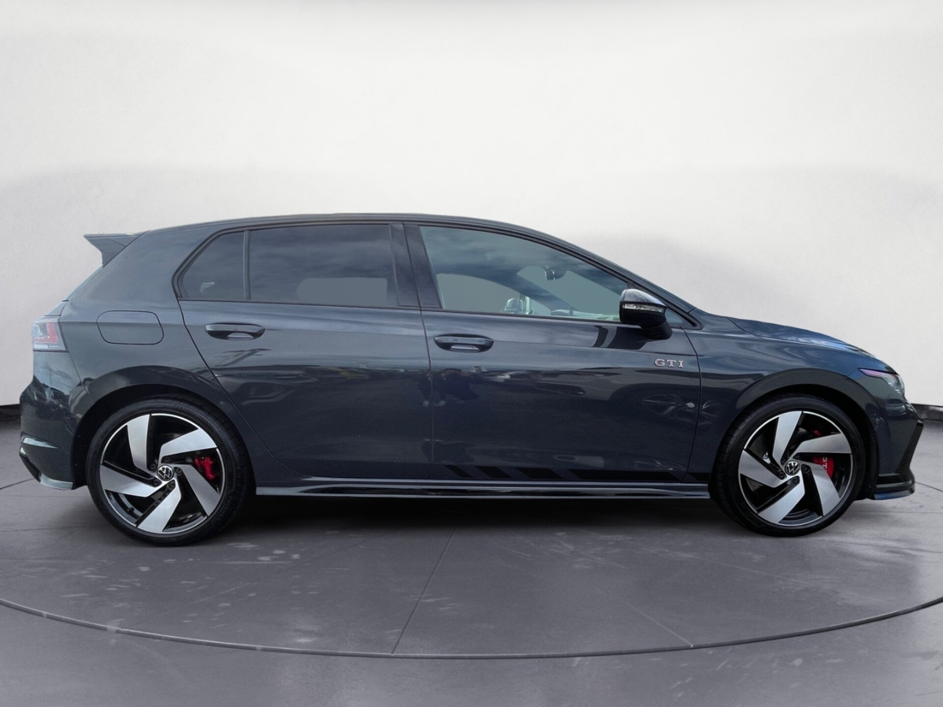 Volkswagen Golf GTI Clubsport