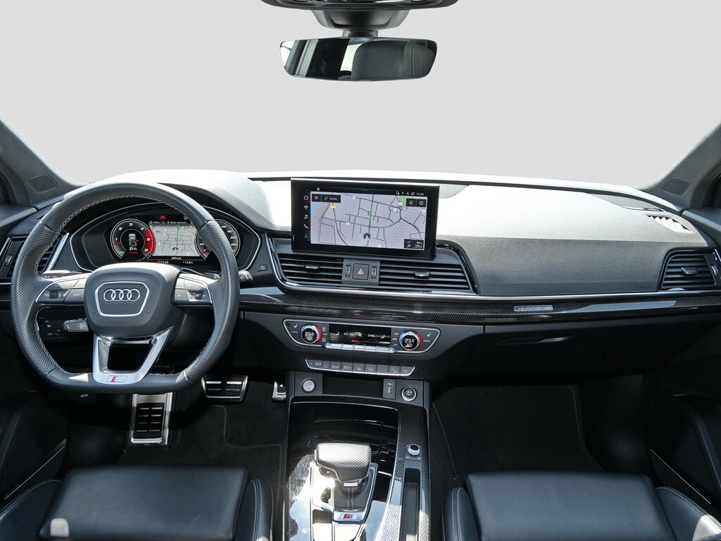 Image about Audi SQ5 Sportback TDI tiptronic