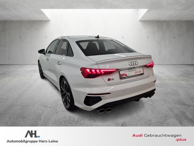 Audi S3 TFSI Quattro S Tronic -  - Joinsteer - #2
