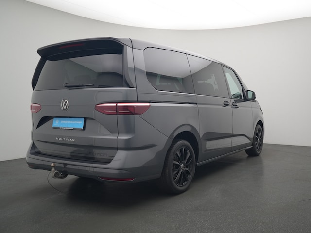 Volkswagen Multivan langversion