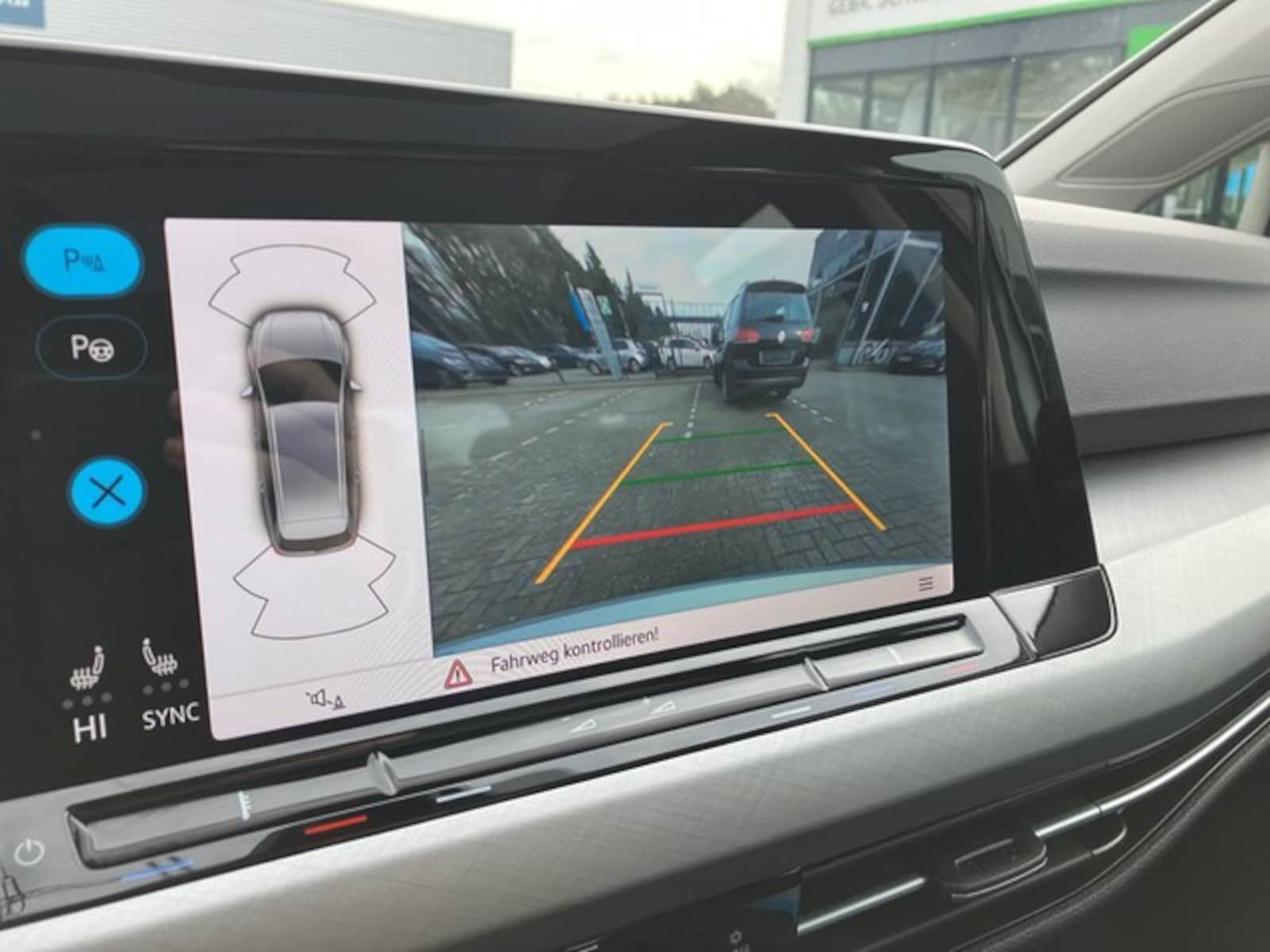 Volkswagen Golf Variant – Bild 18