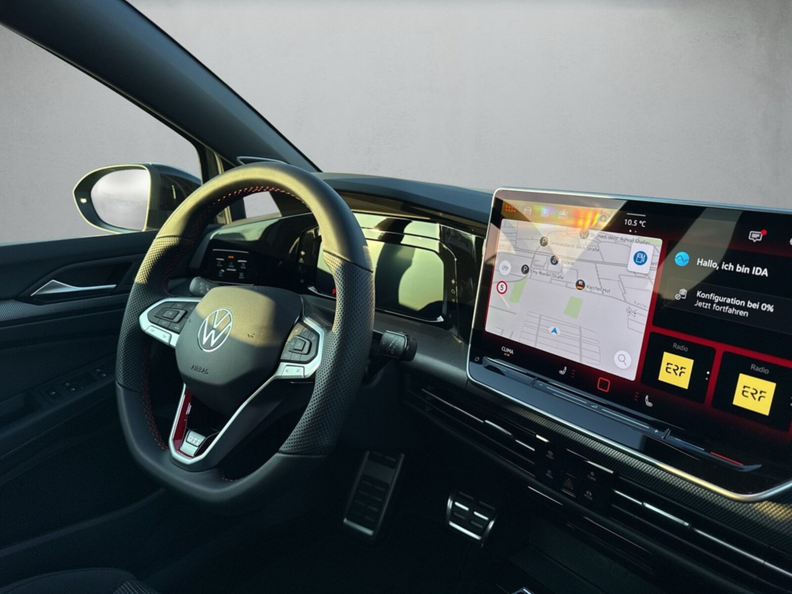 Volkswagen Golf – Bild 7