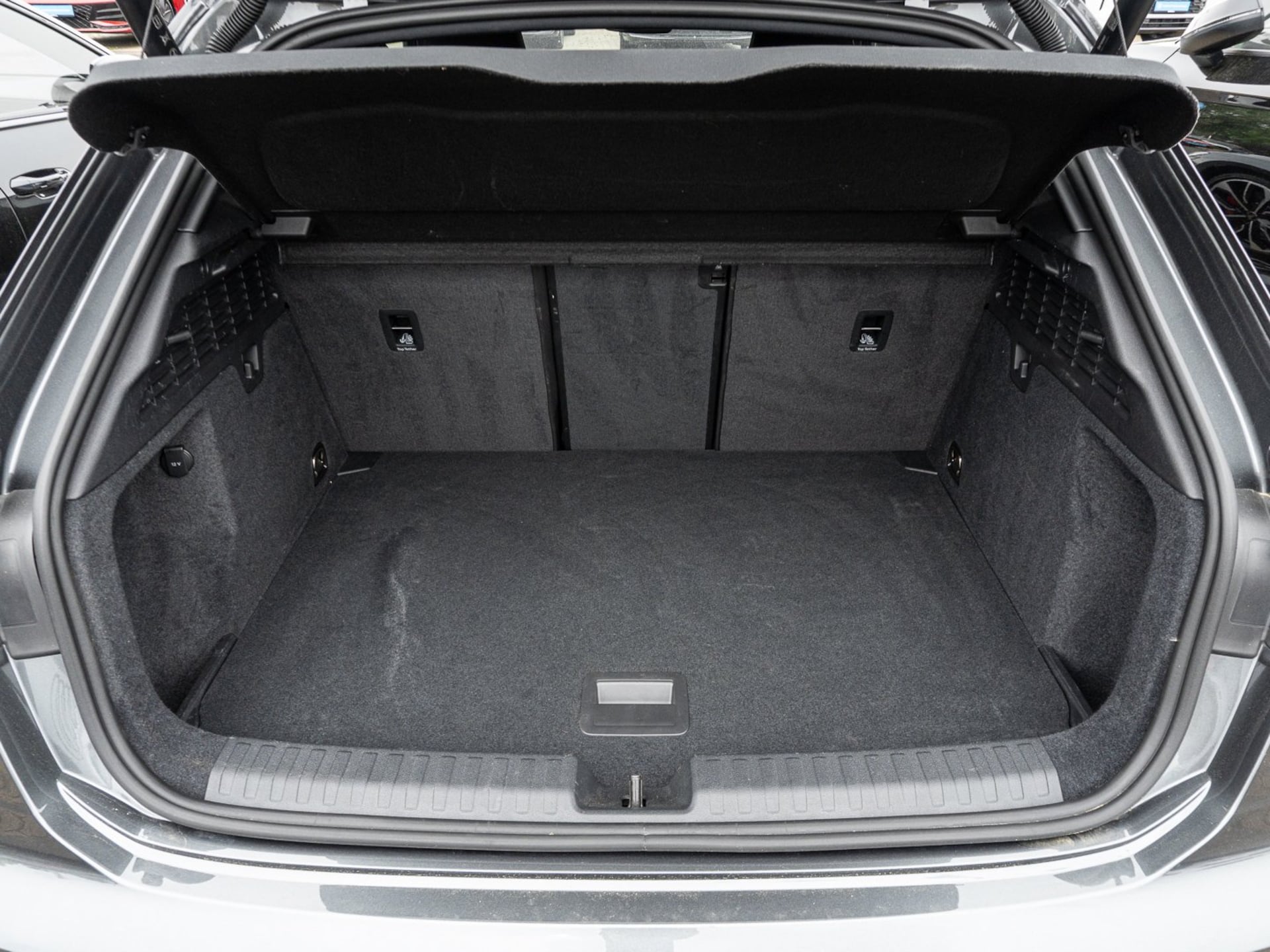 Audi S3 Sportback