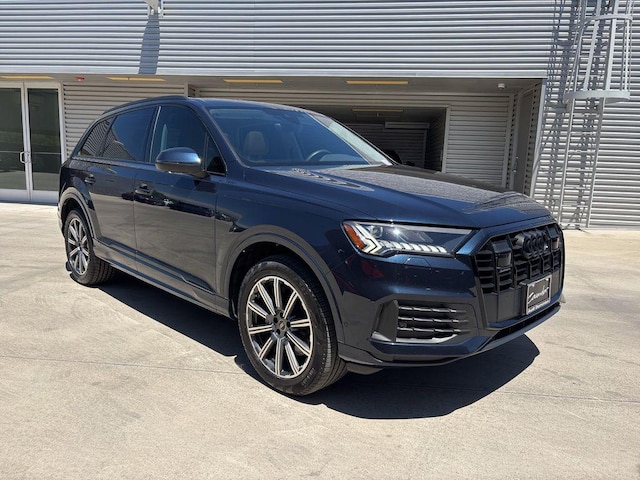 2024 Audi Q7