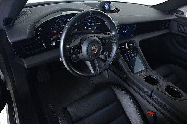 2023 Porsche Taycan